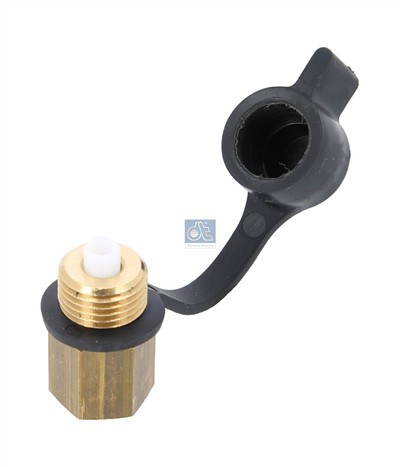 DT Spare Parts 4.30030 Číslo výrobce: 463 703 105 0. EAN: 4057795347984.