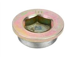 DT Spare Parts 4.30270