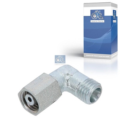 DT Spare Parts 4.40193