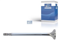 DT Spare Parts 4.60657