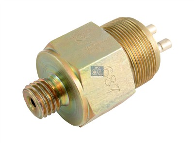 DT Spare Parts 4.60687 EAN: 4057795940659.