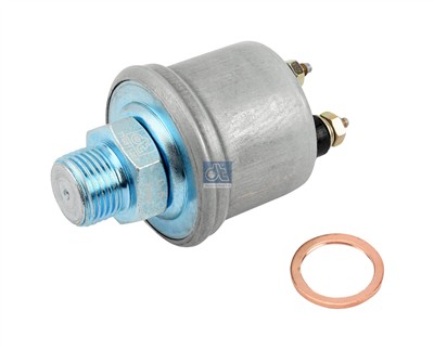 DT Spare Parts 4.60689 Číslo výrobce: 360 081 034 004. EAN: 4047755446390.