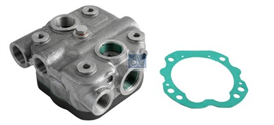 DT Spare Parts 4.60705 Číslo výrobce: 411 033 808 2. EAN: 4057795608818.