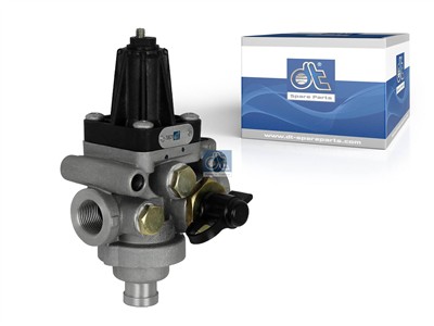 DT Spare Parts 4.60858 Číslo výrobce: 975 303 473 0. EAN: 4057795708815.