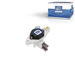 DT Spare Parts 4.60914