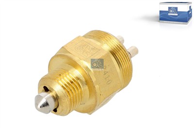 DT Spare Parts 4.60938 Číslo výrobce: 0501 305 308. EAN: 4057795892347.