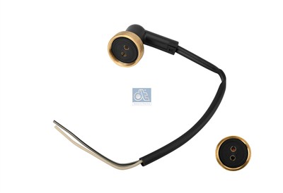 DT Spare Parts 4.61065 EAN: 4047755815486.