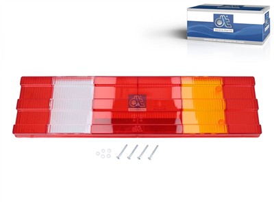 DT Spare Parts 4.61544 Číslo výrobce: 9EL 134 296-051. EAN: 4057795361478.