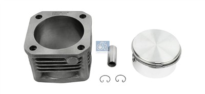 DT Spare Parts 4.61653 EAN: 4047755191689.