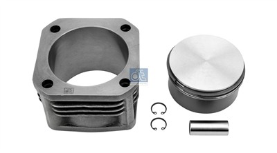 DT Spare Parts 4.61654 EAN: 4047755301262.