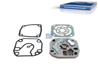 DT Spare Parts 4.61658 EAN: 4057795609938.