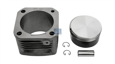 DT Spare Parts 4.61686 EAN: 4047755192037.