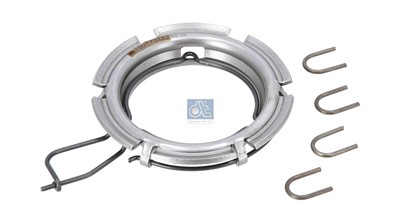 DT Spare Parts 4.61769 Číslo výrobce: 3496 006 000. EAN: 4057795318946.