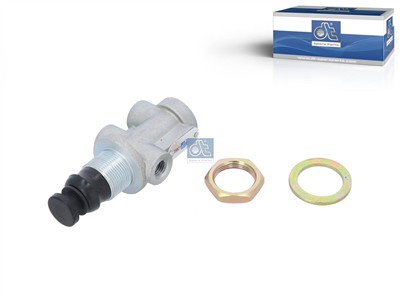 DT Spare Parts 4.61785 Číslo výrobce: 463 013 116 0. EAN: 4057795652514.