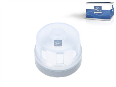 DT Spare Parts 4.61860 Číslo výrobce: E11S03 D29. EAN: 4057795285569.