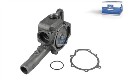 DT Spare Parts 4.61919 EAN: 4057795735712.