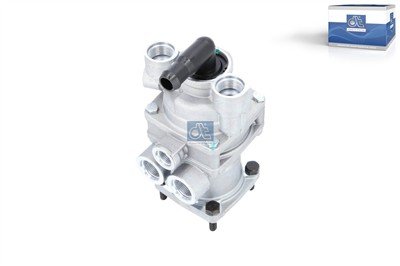 DT Spare Parts 4.62014 Číslo výrobce: 461 319 271 0. EAN: 4057795455429.