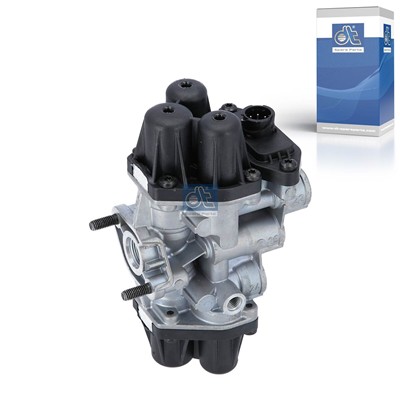 DT Spare Parts 4.62303 Číslo výrobce: 934 705 005 0. EAN: 4057795762763.