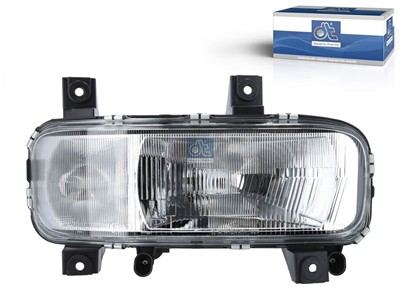 DT Spare Parts 4.62344 Číslo výrobce: 0 318 076 124.