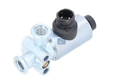 DT Spare Parts 4.62601 Číslo výrobce: 472 070 639 0. EAN: 4057795740150.