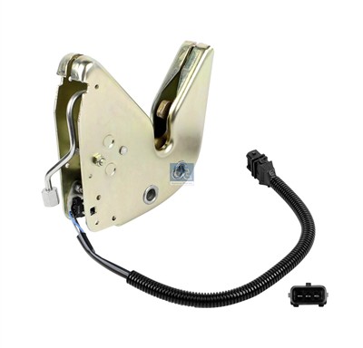 DT Spare Parts 4.62717 EAN: 4057795117136.