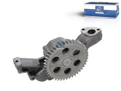 DT Spare Parts 4.62895 EAN: 4057795229693.