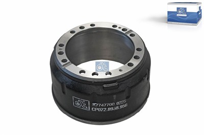 DT Spare Parts 4.62956 EAN: 4057795106284.