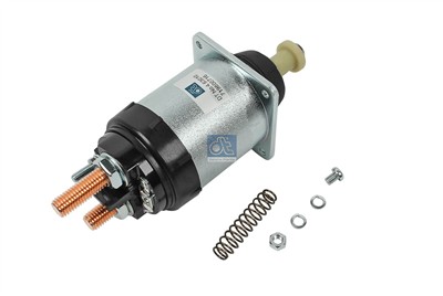 DT Spare Parts 4.63010 Číslo výrobce: 2 339 403 010. EAN: 4057795431669.
