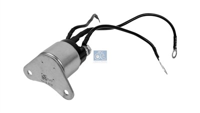 DT Spare Parts 4.63012 Číslo výrobce: 1 337 210 726. EAN: 4057795535138.