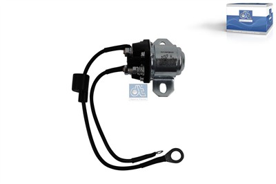 DT Spare Parts 4.63013