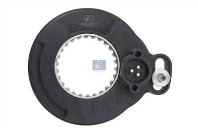 DT Spare Parts 4.63116 Číslo výrobce: 90572. EAN: 4047755528102.