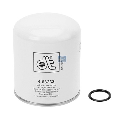 DT Spare Parts 4.63233 Číslo výrobce: 432 410 220 2. EAN: 4057795301269.