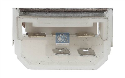 DT Spare Parts 4.63606 Číslo výrobce: 404 233. EAN: 4057795582989.