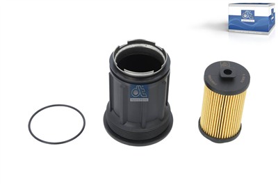 DT Spare Parts 4.63628 EAN: 4057795943629.