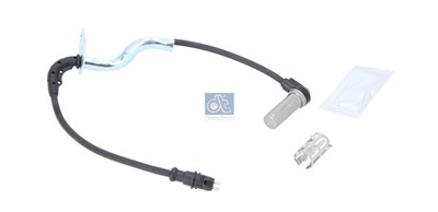 DT Spare Parts 4.63783 Číslo výrobce: 0 265 050 102. EAN: 4057795379480.