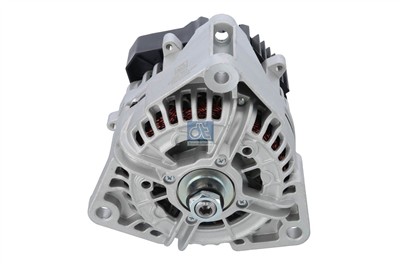 DT Spare Parts 4.64040 Číslo výrobce: 0 124 555 032. EAN: 4057795492202.