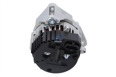 DT Spare Parts 4.64040 Číslo výrobce: 0 124 555 032. EAN: 4057795492202.