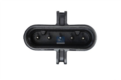 DT Spare Parts 4.64040 Číslo výrobce: 0 124 555 032. EAN: 4057795492202.