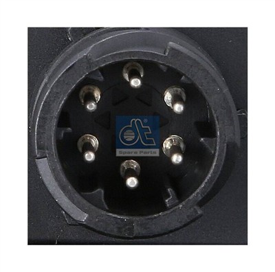 DT Spare Parts 4.64414 Číslo výrobce: K002435. EAN: 4047755919634.