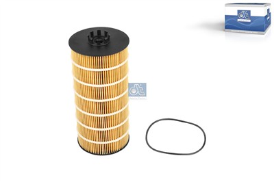 DT Spare Parts 4.64484 Číslo výrobce: E510H04 D129. EAN: 4047755930158.