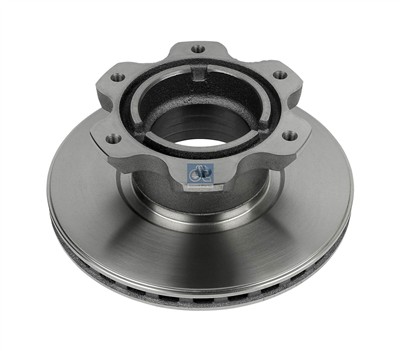 DT Spare Parts 4.64642 EAN: 4057795315358.