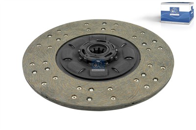 DT Spare Parts 4.64829 Číslo výrobce: 1861 964 034. EAN: 4057795392540.