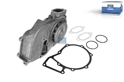 DT Spare Parts 4.64886