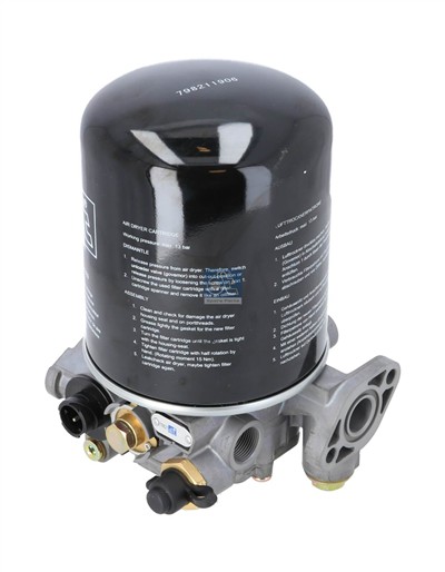 DT Spare Parts 4.64909 Číslo výrobce: K024635 / LA9035. EAN: 4057795892071.
