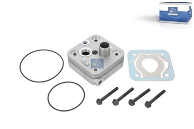 DT Spare Parts 4.65107 Číslo výrobce: 411 151 803 2. EAN: 4057795671812.
