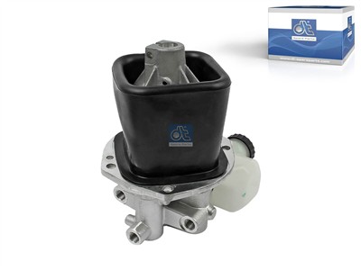 DT Spare Parts 4.65518 Číslo výrobce: 626661AM. EAN: 4057795702080.