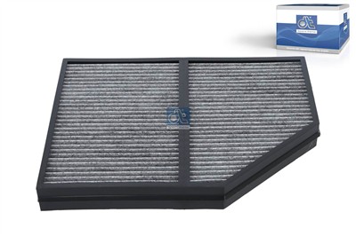 DT Spare Parts 4.66038 Číslo výrobce: CUK 32 001.