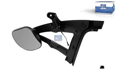 DT Spare Parts 4.66192 EAN: 4057795200609.
