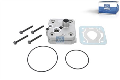 DT Spare Parts 4.66361 Číslo výrobce: 411 154 002 2. EAN: 4057795564039.
