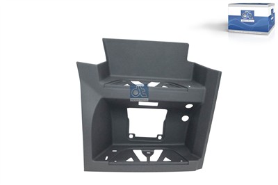 DT Spare Parts 4.66618SP